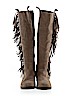 Steven by Steve Madden Tan Boots Size 9 - photo 2