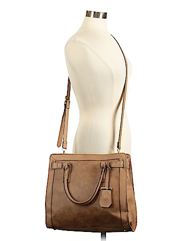 Merona Satchel (view 2)