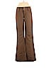 Alice + Olivia Tan Casual Pants Size 2 - photo 1