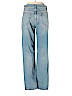 Topshop Blue Jeans Size 6 - photo 2