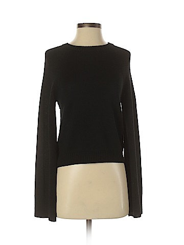 KAUFMANFRANCO Wool Pullover Sweater (view 1)