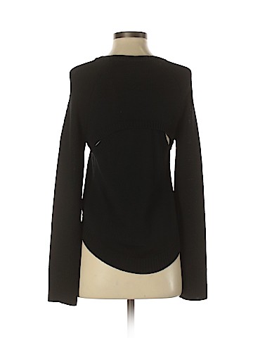 KAUFMANFRANCO Wool Pullover Sweater (view 2)