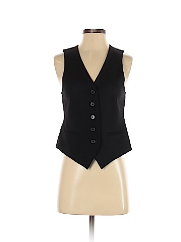 Theory Tuxedo Vest (view 1)