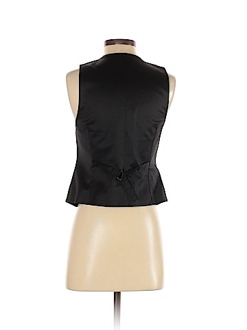 Theory Tuxedo Vest (view 2)