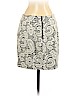 Etcetera Black Casual Skirt Size 6 - photo 2
