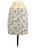 Etcetera Black Casual Skirt Size 6 - photo 1
