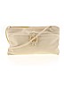 Assorted Brands 100% Leather Ivory Leather Crossbody Bag One size - photo 1