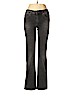 Acne Black Jeans Size 28 waist - photo 1