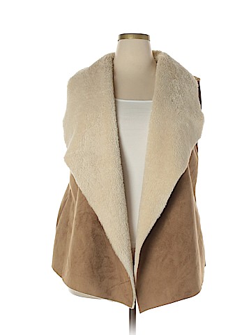 Lauren by Ralph Lauren Vest (view 1)