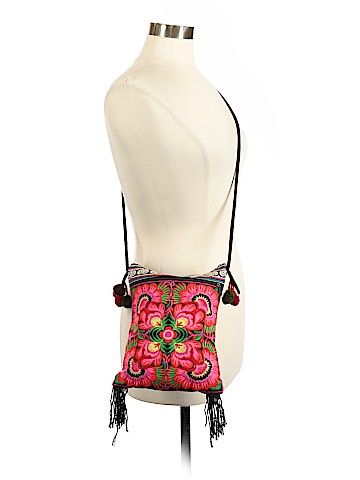 Unbranded Crossbody Bag (view 2)