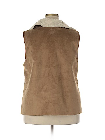 Lauren by Ralph Lauren Vest (view 2)