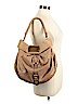 Marc by Marc Jacobs 100% Leather Tan Leather Shoulder Bag One size - photo 2