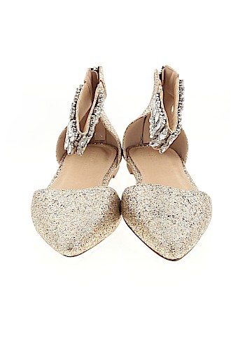 ASOS Curve Flats (view 2)