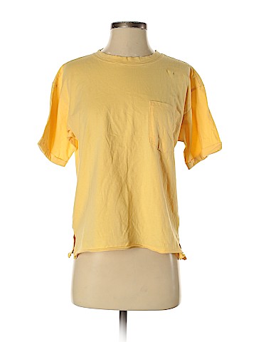American Eagle Outfitters Short Sleeve T-Shirt (view 1)