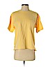American Eagle Outfitters 100% Cotton Yellow Short Sleeve T-Shirt Size S (petite) - photo 1