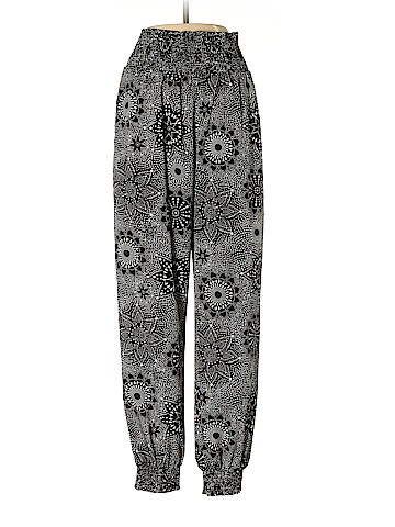 Bebe Casual Pants (view 1)