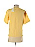 American Eagle Outfitters 100% Cotton Yellow Short Sleeve T-Shirt Size S (petite) - photo 2