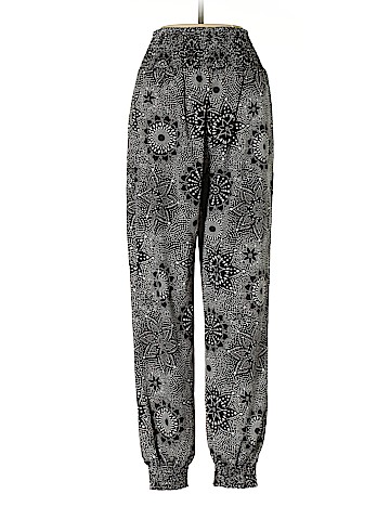 Bebe Casual Pants (view 2)