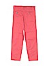 Bella Bliss 100% Cotton Solid Pink Khakis Size 7 - photo 2