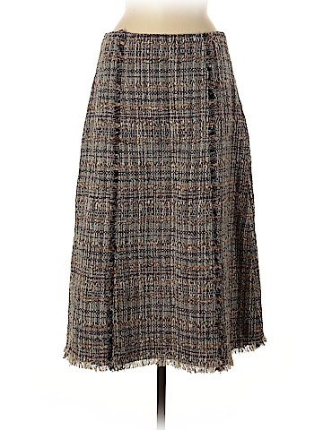 Diane von Furstenberg Casual Skirt (view 1)