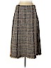 Diane von Furstenberg Tan Casual Skirt Size 8 - photo 1