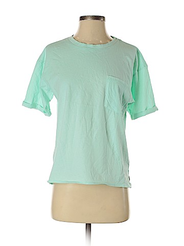 American Eagle Outfitters Short Sleeve T-Shirt (view 1)