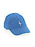 Unbranded Graphic Blue Baseball Cap One size - photo 1
