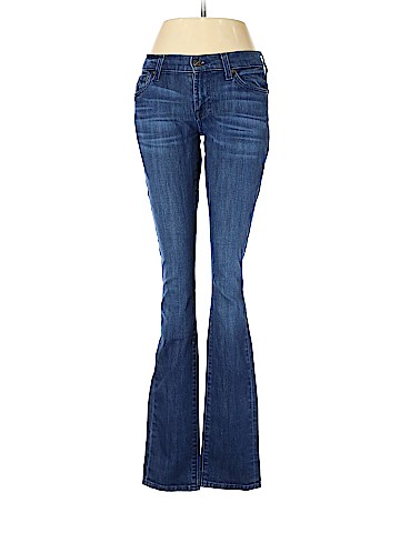 7 For All Mankind Jeans (view 1)