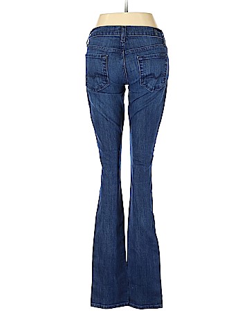 7 For All Mankind Jeans (view 2)