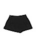 Milly Black Dressy Shorts Size 14 - photo 2