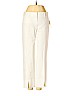 Theory White Dress Pants Size 2 - photo 1