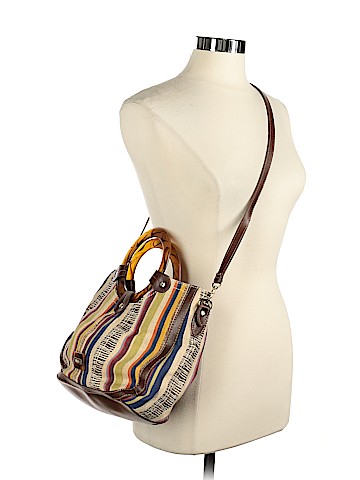 Relic Satchel (view 2)