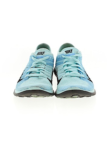Nike Sneakers (view 2)