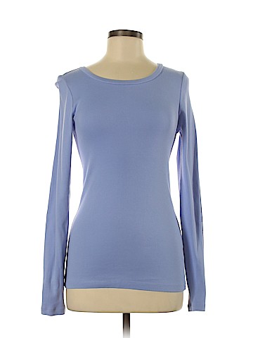 J.Crew Long Sleeve T-Shirt (view 1)