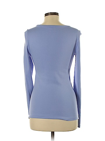 J.Crew Long Sleeve T-Shirt (view 2)