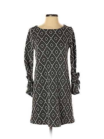 Ann Taylor LOFT Casual Dress (view 1)