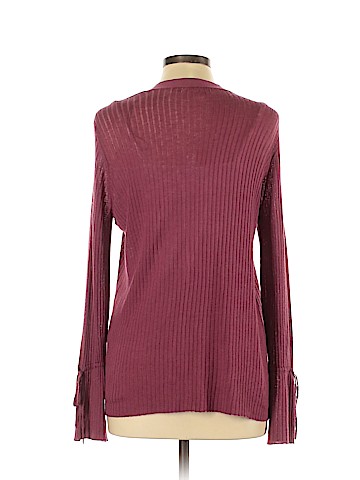 LC Lauren Conrad Cardigan (view 2)