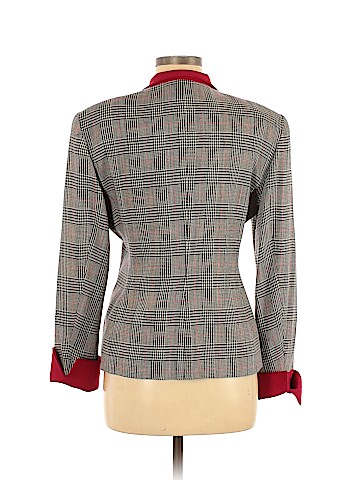 Christian Dior Wool Blazer (view 2)