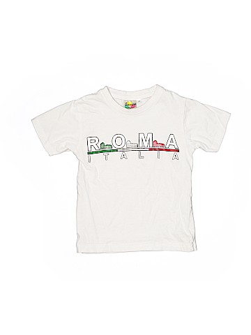 Assorted Brands Short Sleeve T-Shirt (view 1)