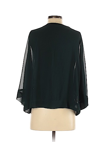 Zara 3/4 Sleeve Blouse (view 2)