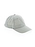 BOSS by HUGO BOSS Graphic Gray Baseball Cap One size - photo 1