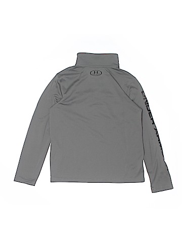 Under Armour Track Jacket (view 2)