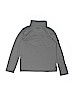 Under Armour 100% Polyester Gray Track Jacket Size S (kids) - photo 2