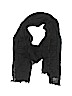 Collection Eighteen Solid Black Scarf One size - photo 1