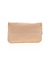Vince Camuto 100% Leather Tan Leather Clutch One size - photo 2