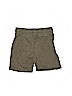 H&M 100% Cotton Green Shorts Size 18-24 mo - photo 2
