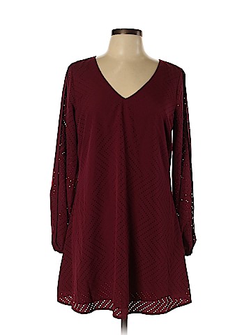 Candie's Casual Dress (view 1)