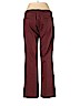 Tommy Hilfiger 100% Cotton Brown Dress Pants Size 8 - photo 2