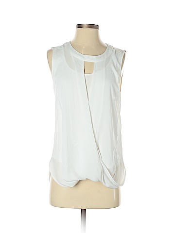 41Hawthorn Sleeveless Blouse (view 1)
