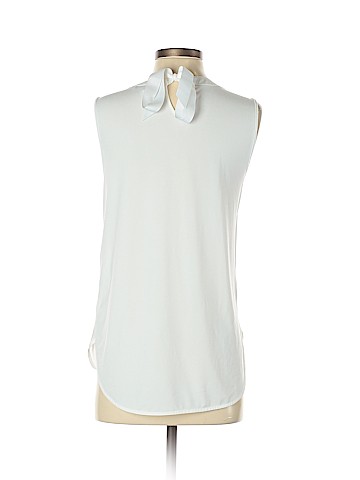 41Hawthorn Sleeveless Blouse (view 2)